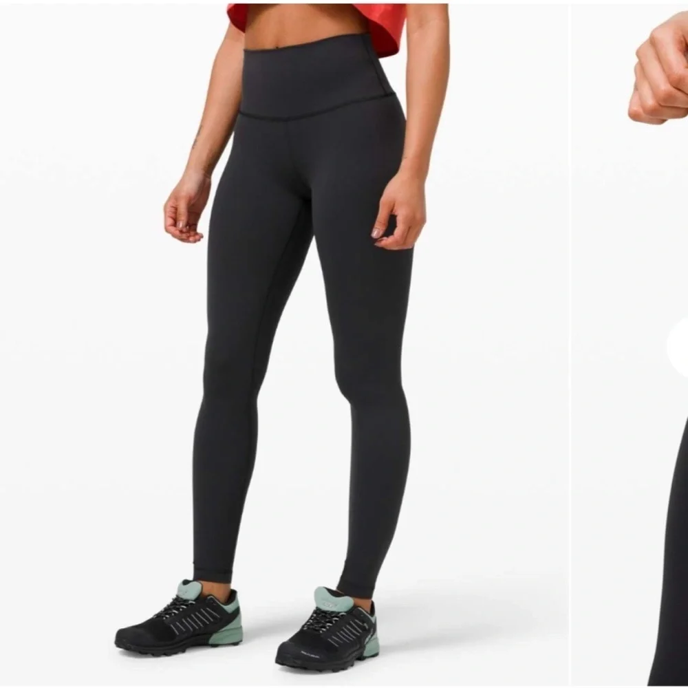 Lululemon Wunder Train High-Rise Tight 28